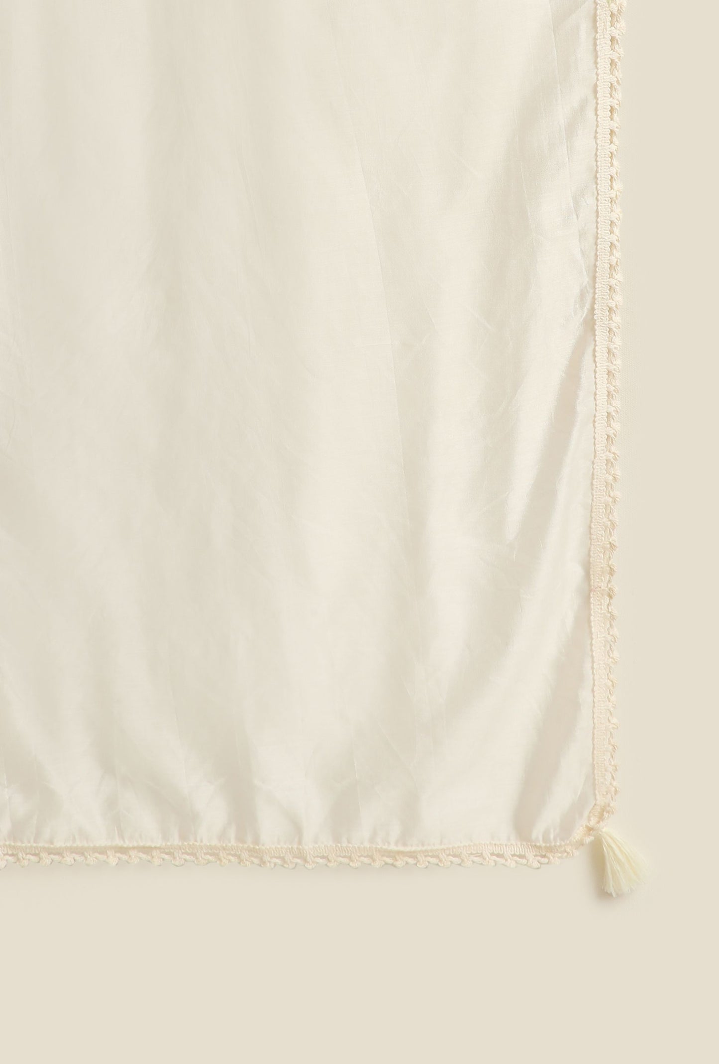 Women's Embroidered Rayon  Kurta Palazzo and Dupatta Set