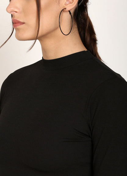 Women's Polyester Bodycon Dress