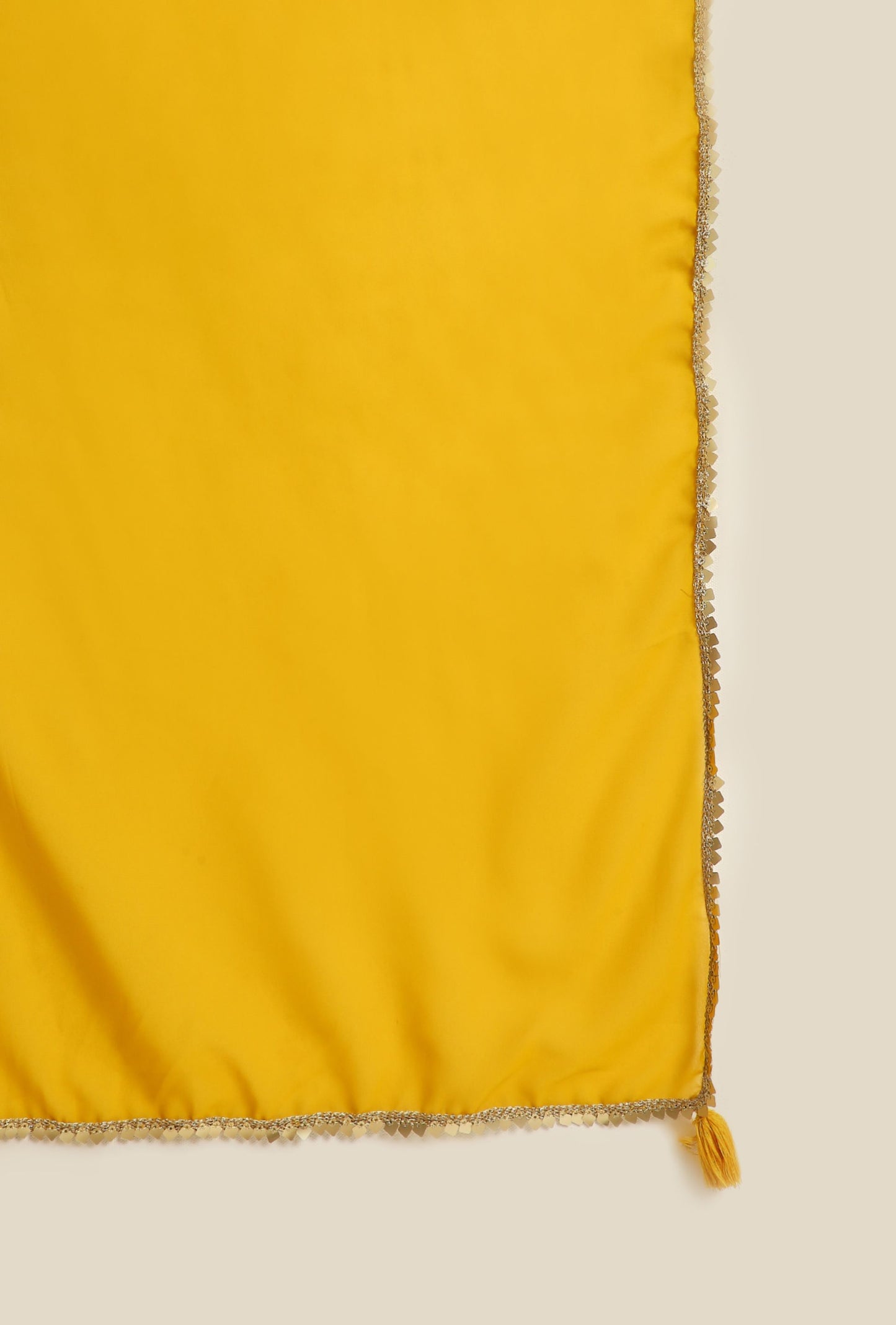 Women's Embroidered Georgette  Kurta and Sharara Set