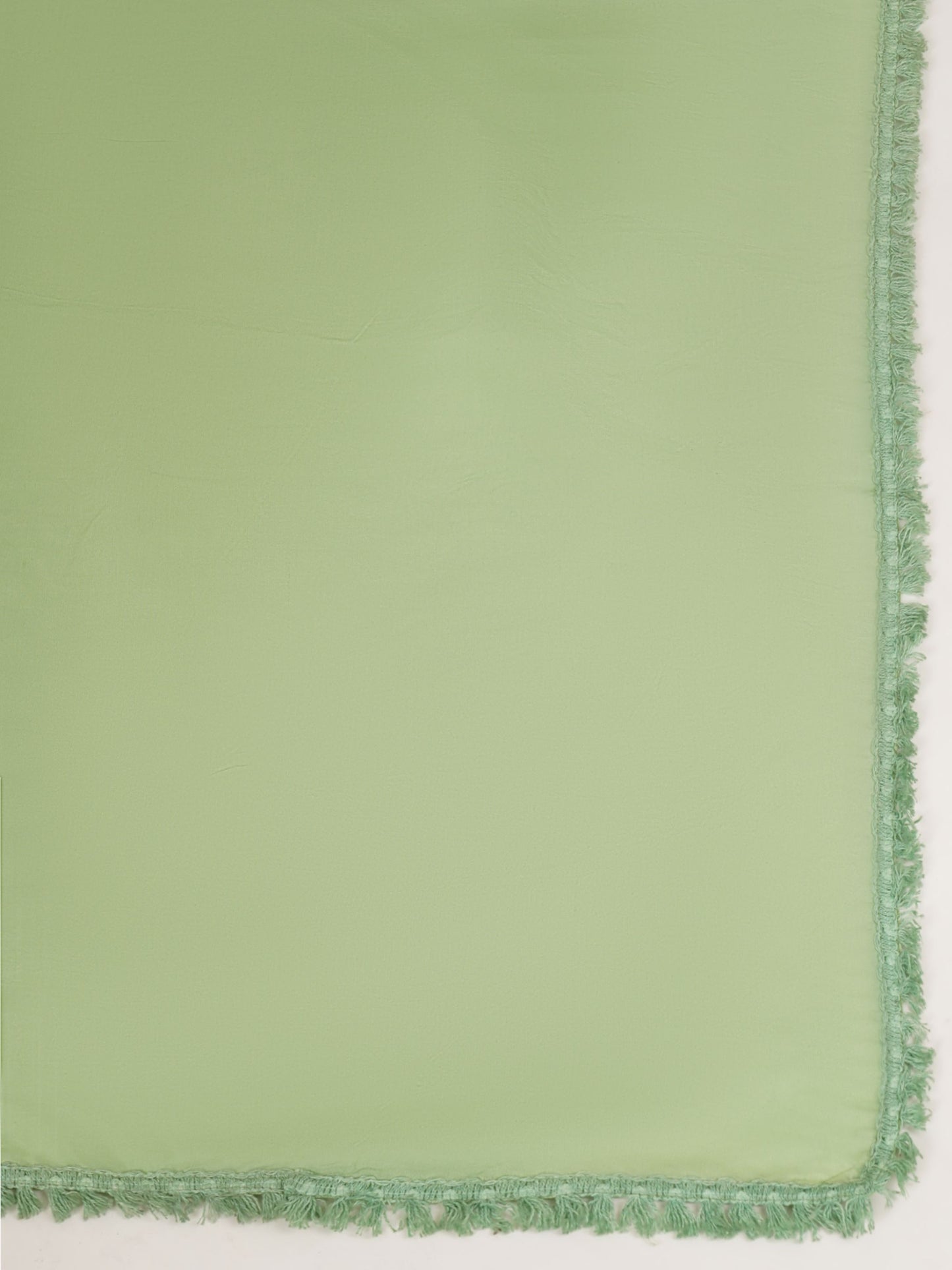 Women's  Embroidered Rayon Kurta Pyjama & Dupatta Set