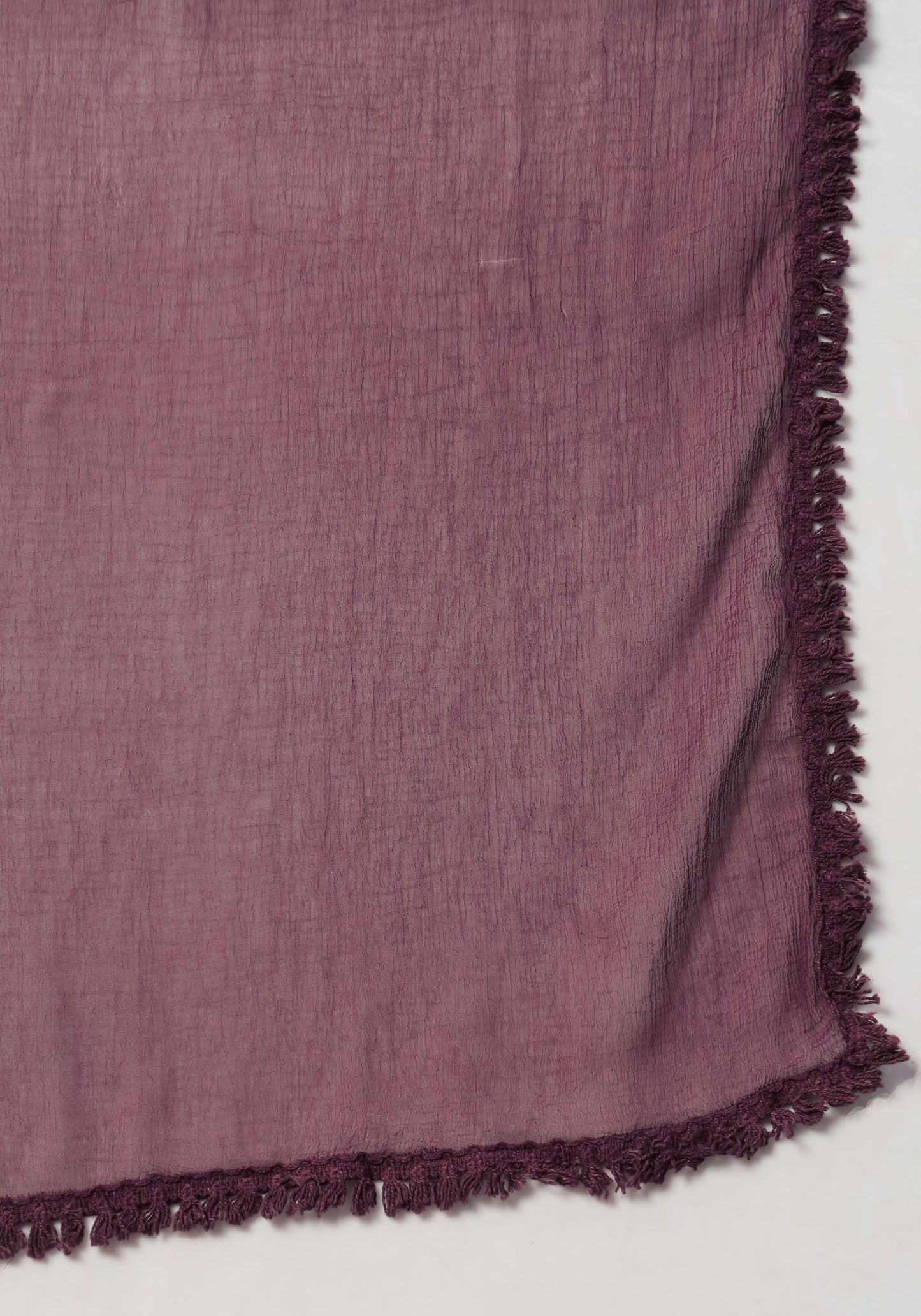 Women's  Embroidered Viscose Kurta Dhoti Pant & Dupatta Set